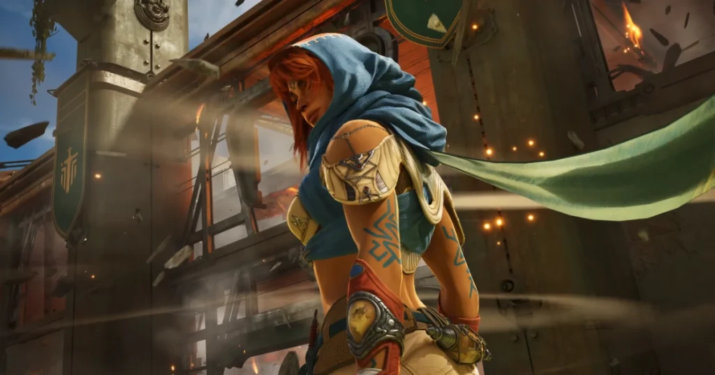 Highguard: Zamknięcie studia i masowe zwroty na PS5