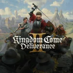 Od eksperymentu do superprodukcji. Jak wygląda projektowanie gry w Kingdom Come: Deliverance 2?