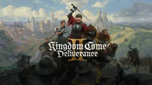 Od eksperymentu do superprodukcji. Jak wygląda projektowanie gry w Kingdom Come: Deliverance 2?