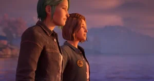 Max i Chloe powracają – nowy zwiastun Life is Strange: Reunion przed marcową premierą