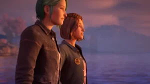 Max i Chloe powracają – nowy zwiastun Life is Strange: Reunion przed marcową premierą