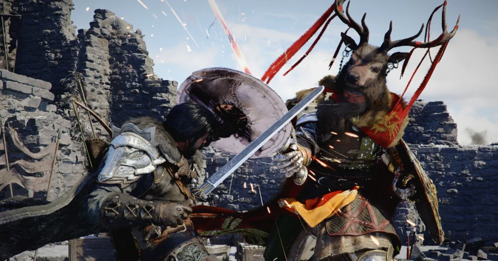 Crimson Desert – recenzja. Ambitna gra singleplayer od twórców MMO.