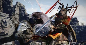 Crimson Desert – recenzja. Ambitna gra singleplayer od twórców MMO.