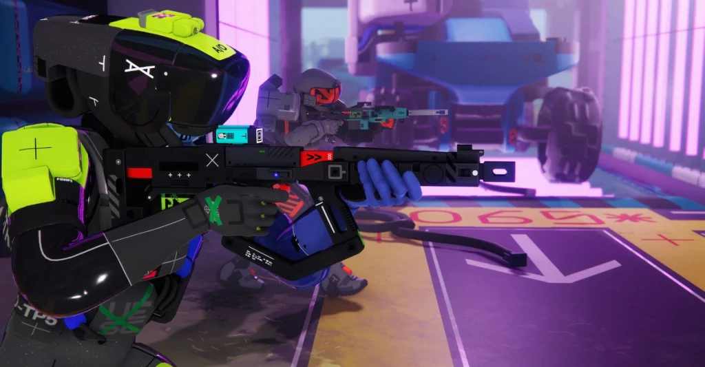 Szef Embark Studios chwali Bungie: Marathon poradził sobie z krytyką w imponujący sposób