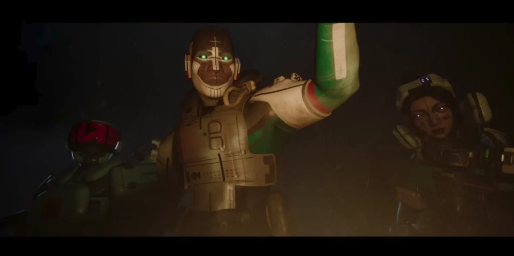 Kryoarchiwum w Marathon: Dlaczego najlepsza misja Bungie jest pułapką?