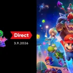 The Super Mario Galaxy Movie musi sprostać miliardowym oczekiwaniom
