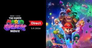 The Super Mario Galaxy Movie musi sprostać miliardowym oczekiwaniom