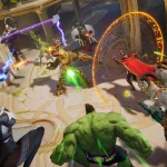 Marvel Rivals wprowadza „Protokół Rekompensaty dla Ofiar” – koniec z bezkarnym psuciem meczów