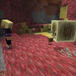 Minecraft: Aktualizacja Chaos Cubed wprowadzi Jaskinie Siarkowe i nowego moba