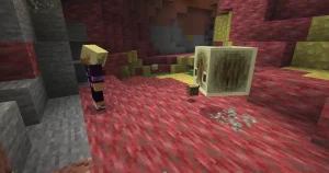 Minecraft: Aktualizacja Chaos Cubed wprowadzi Jaskinie Siarkowe i nowego moba