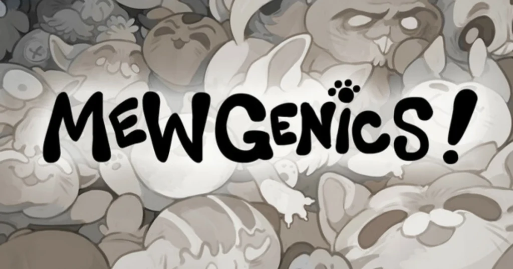 Mewgenics trafi na PS5 i następcę Switcha. Twórcy potwierdzili testy