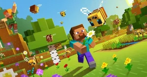 Powrót do ery PS3 i Xbox 360: Potężny wyciek kodu źródłowego Minecrafta