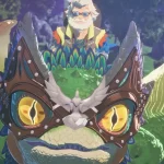 Monster Hunter Stories 3 z darmową aktualizacją. Twórcy zapowiadają nowe wyzwania