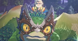 Monster Hunter Stories 3: Twisted Reflection – Poznaj bohaterów nowej przygody