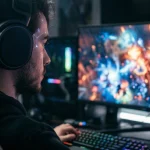 Myślą i mieczem. Jak interfejs mózg-komputer w grach zmienia zasady rozgrywki