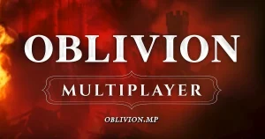 Platforma ReadyM centralizuje rozwój w The Elder Scrolls IV: Oblivion Remastered