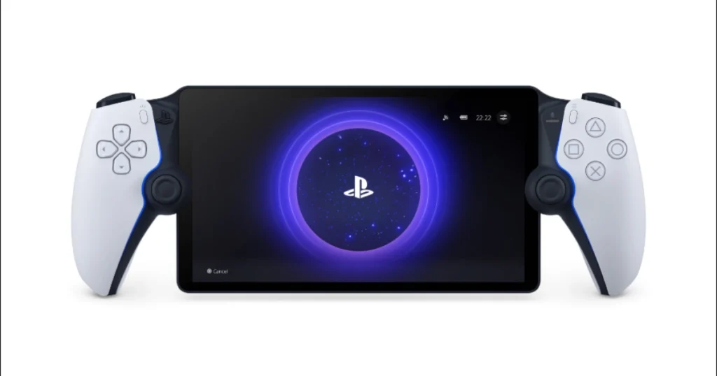 PlayStation Portal: Aktualizacja wprowadza nowy tryb obrazu