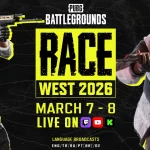 PUBG RACE West 2026 pokazuje, że esport wciąż wymaga dopracowania