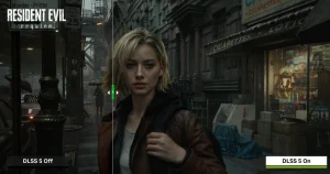 Wątpliwe obietnice Nvidia podsycają kontrowersje wokół DLSS 5