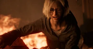 Jak zdobyć i jakie wybrać najlepsze ulepszenia dla Grace w Resident Evil Requiem? – Poradnik skarbów z Salonu