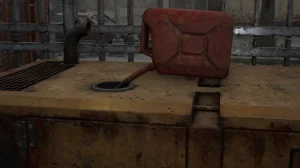 Czy w Resident Evil Requiem znajdziesz wystarczająco paliwa dla każdego generatora? – Poradnik