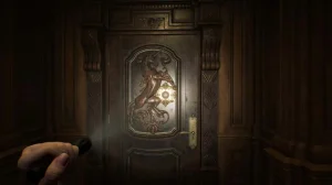 Jak odblokować drzwi do Salonu w Resident Evil Requiem? – Poradnik