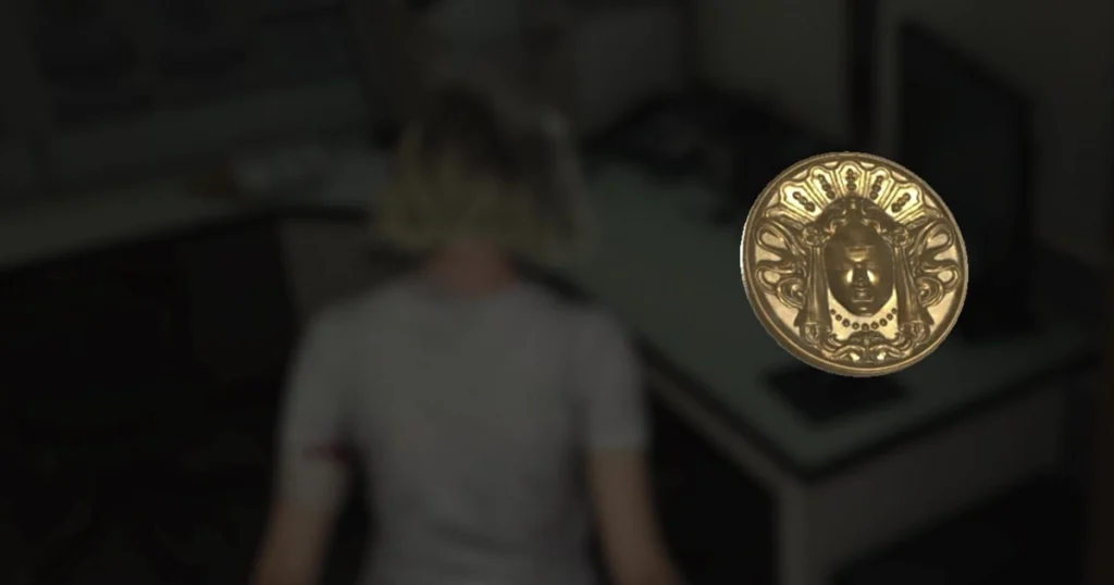 Gdzie znaleźć wszystkie Antique Coins i jak je wykorzystać w Resident Evil Requiem? – Poradnik