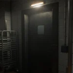 Jak zdobyć klucz do Spiżarni w Resident Evil Requiem? – Poradnik starcia z Rzeźnikiem