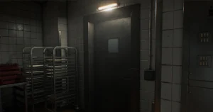 Jak zdobyć klucz do Spiżarni w Resident Evil Requiem? – Poradnik starcia z Rzeźnikiem