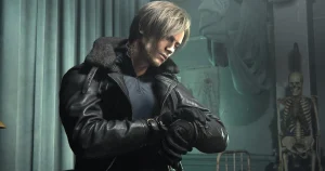 Czy powinieneś wydawać swoje pieniądze przed wysadzeniem bram w Resident Evil Requiem? – Poradnik co zrobić przed przejściem do następnego etapu