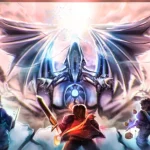 Mashle Academy: Nowe kody na darmowe przedmioty i walutę na Roblox