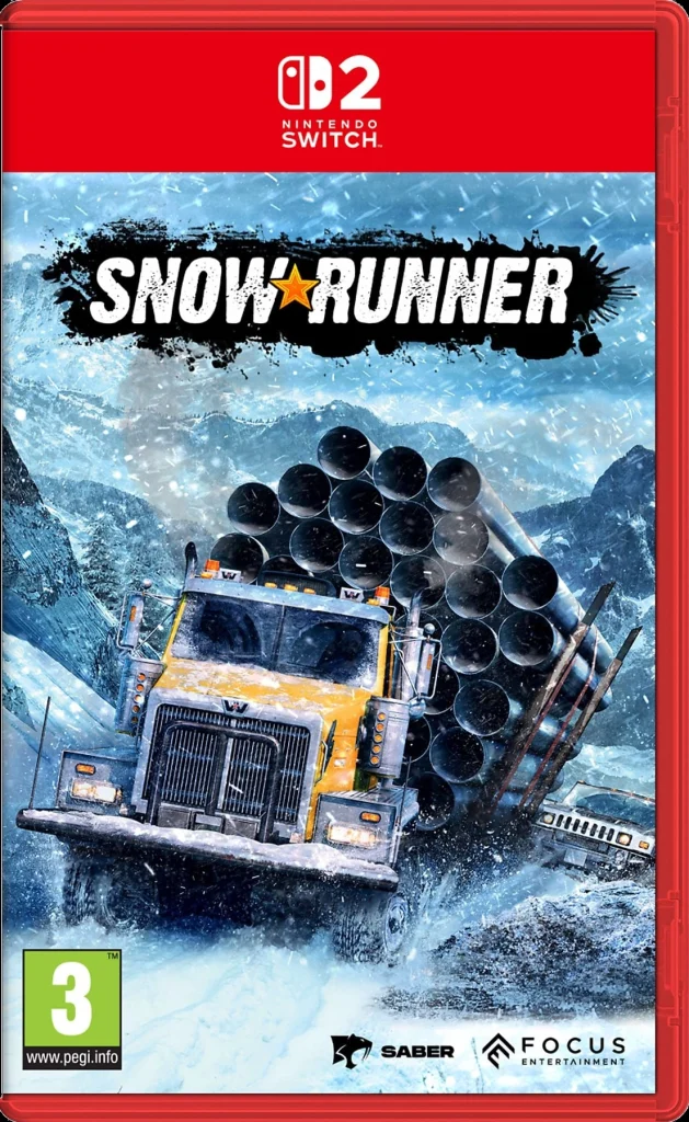 Snowrunnerswitch