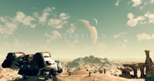 Bethesda zaskakuje fanów: Nowe informacje o Starfield już w przyszłym tygodniu