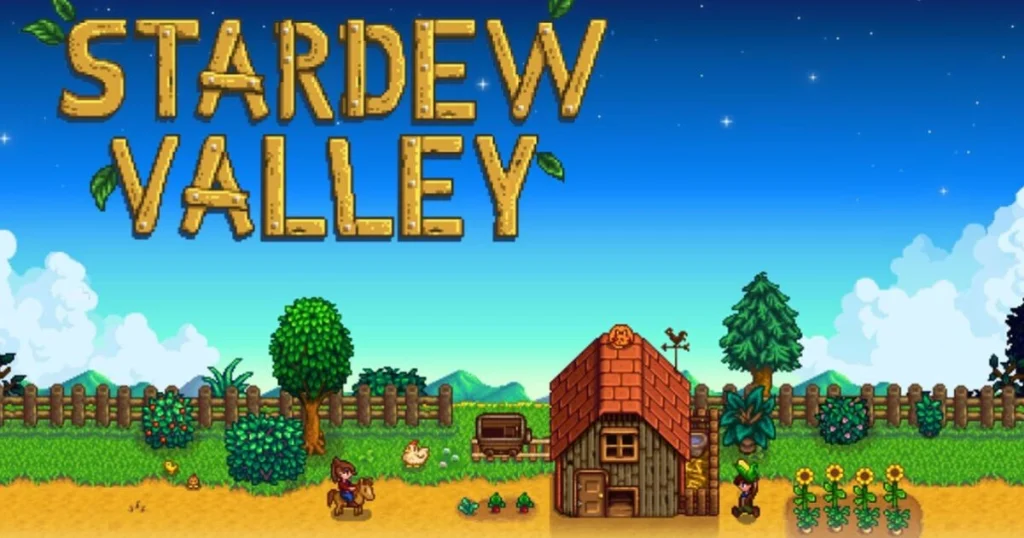 Jak zaprzyjaźnić się z Clintem w Stardew Valley?