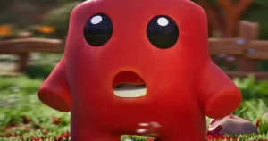 Super Meat Boy 3D: Brutalna platformówka trafi na Switch 2 jeszcze w tym roku