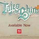 Tales of the Shire z premierowym zwiastunem. Gra debiutuje na Nintendo Switch 2