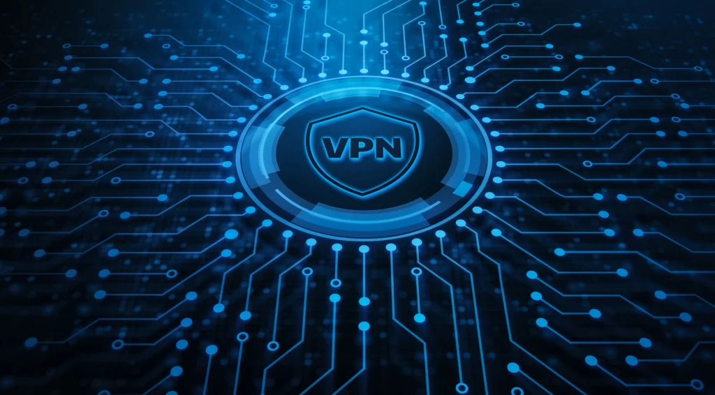 Vpn