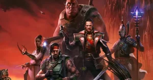 Podwójne uderzenie Owlcat Games! Pierwsze spojrzenie na Dark Heresy i powrót do Rogue Tradera