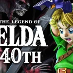 40-lecie The Legend of Zelda: Czy Nintendo przygotowało wielkie świętowanie?