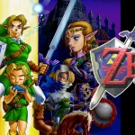 Dwie legendy i strategiczny gambit. Czy Nintendo szykuje remake Ocarina of Time i nowego Star Foxa na premierę Switch 2?