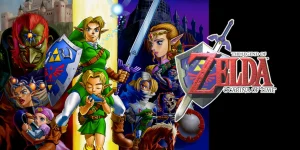 Dwie legendy i strategiczny gambit. Czy Nintendo szykuje remake Ocarina of Time i nowego Star Foxa na premierę Switch 2?