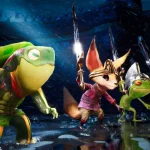 Jak Awaysis odmienia gatunek brawlerów? Kluczem jest fizyka rozgrywki