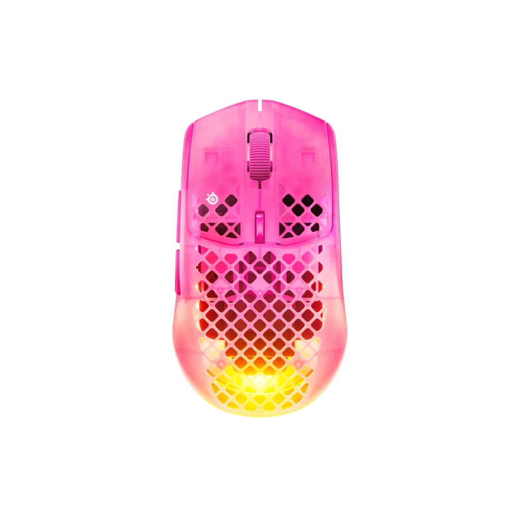Aerox 3 wl gen 2 magenta