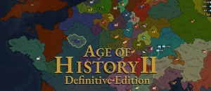 Age of History 2: Definitive Edition otrzymuje datę premiery na Steamie