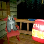 Jak Creature Kitchen buduje grozę bez potworów? Perfekcyjna iluzja zagrożenia w grach