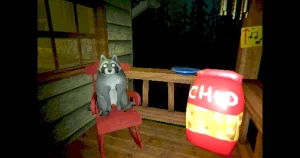 Jak Creature Kitchen buduje grozę bez potworów? Perfekcyjna iluzja zagrożenia w grach