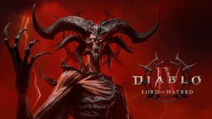 Diablo IV: Lord of Hatred. Film wprowadzający, współpraca z KoЯn i nadchodzący Osąd