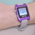 Gdy inżynieria wygrywa z rozsądkiem. Oto Game Boy Color, który założysz na nadgarstek