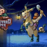 Jak rozdawanie gier za darmo przyniosło ćwierć miliona dolarów? Fenomen Graveyard Keeper
