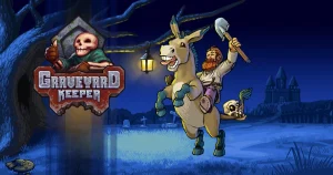 Jak rozdawanie gier za darmo przyniosło ćwierć miliona dolarów? Fenomen Graveyard Keeper